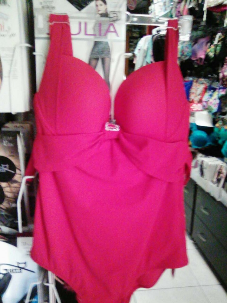 Купальник Jolidon F2218U_6 Купальник Jolidon F2218U_6