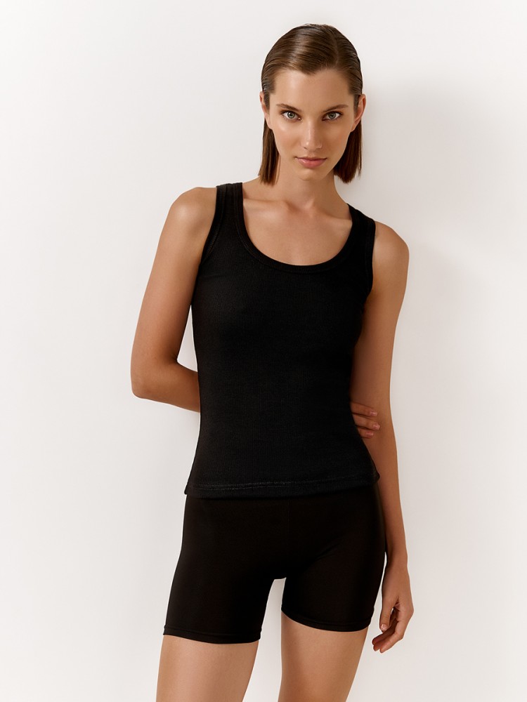 Майка 1321_01CE Omsa Кашкорсе Майка 1321_01CE Omsa Кашкорсе