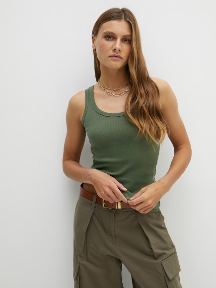 Майка 1321_01CE Omsa Кашкорсе