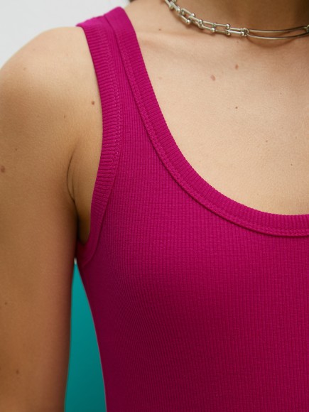 Майка 1321_01CE Omsa Кашкорсе