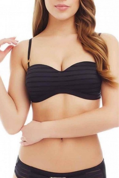 Купальник раздельный Marc&Andre L1933-Y-832/BSB