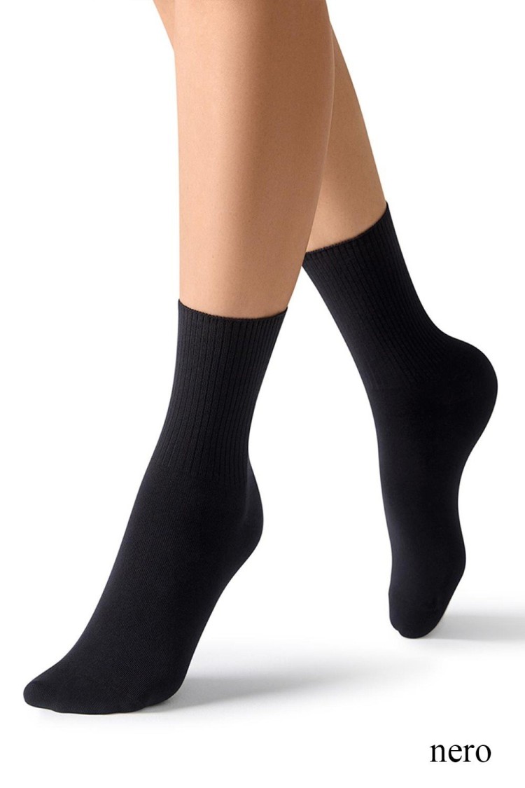 Носки женские Omsa 254 Eco