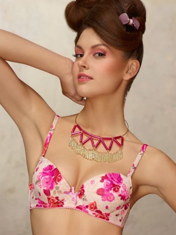 Бюст Barbara Bettoni BB4514 Бюст Barbara Bettoni BB4514