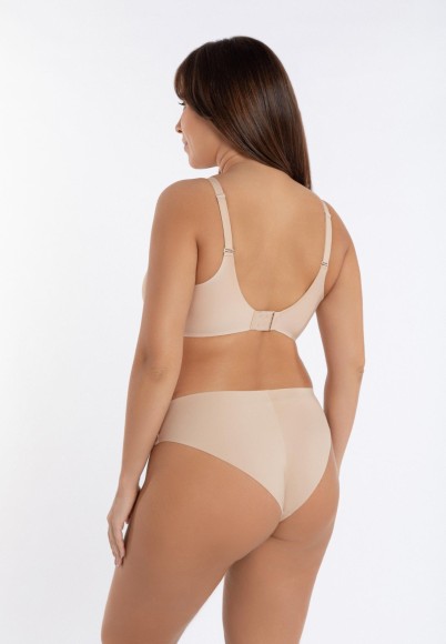 Бюстгальтер бесшовный Marc&Andre W21-1157-FCS-SY Бюстгальтер бесшовный Marc&Andre W21-1157-FCS-SY