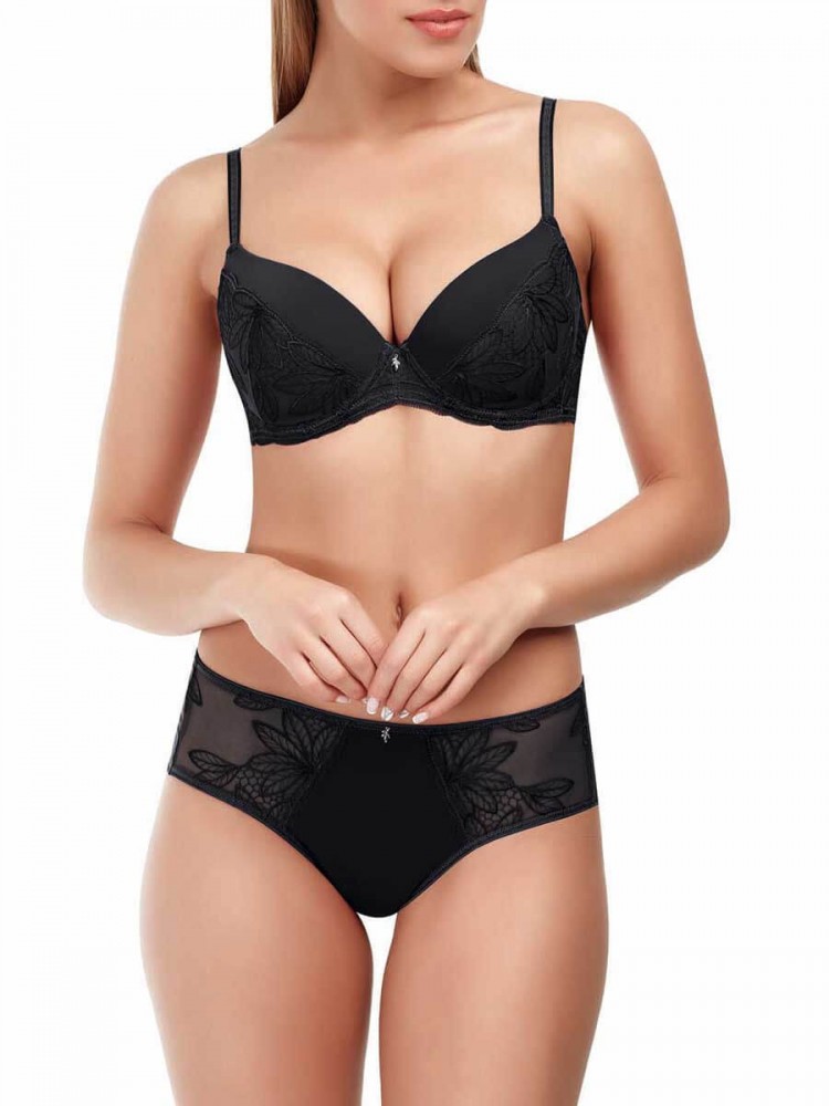 Трусы бразилианы Marc&Andre A8-0393 Трусы бразилианы Marc&Andre A8-0393