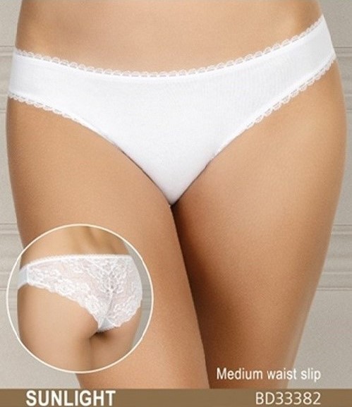 Трусы женские Sunlight Innamore BD33382 Трусы женские Sunlight Innamore BD33382
