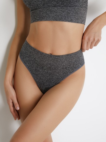 Трусы string Omsa 2142-02SS Трусы string Omsa 2142-02SS