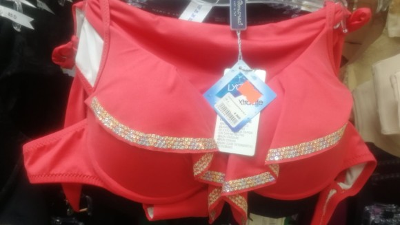 Купальник раздельный Amarea 118_4