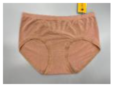 Женские трусы из модала LIMERENCE 7052