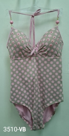 Купальник Vacanze Italiane 3510-VB