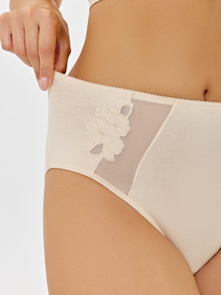 Трусы слип-макси MadaModa (Vis) DM1019 Трусы слип-макси MadaModa (Vis) DM1019