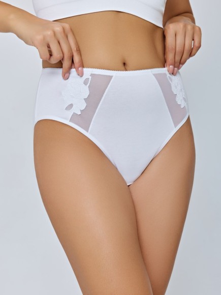 Трусы слип-макси MadaModa (Vis) DM1019 Трусы слип-макси MadaModa (Vis) DM1019