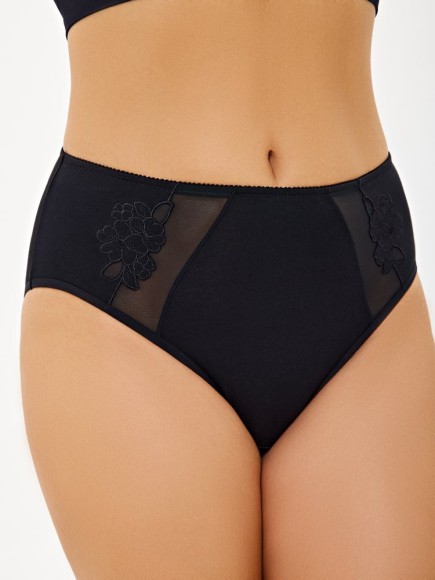 Трусы слип-макси MadaModa (Vis) DM1019 Трусы слип-макси MadaModa (Vis) DM1019