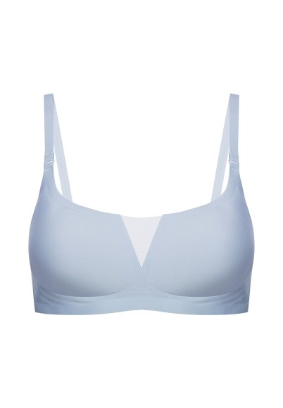 Бюстгальтер бесшовный Marc&Andre S23-1164-TRS-SY Бюстгальтер бесшовный Marc&Andre S23-1164-TRS-SY