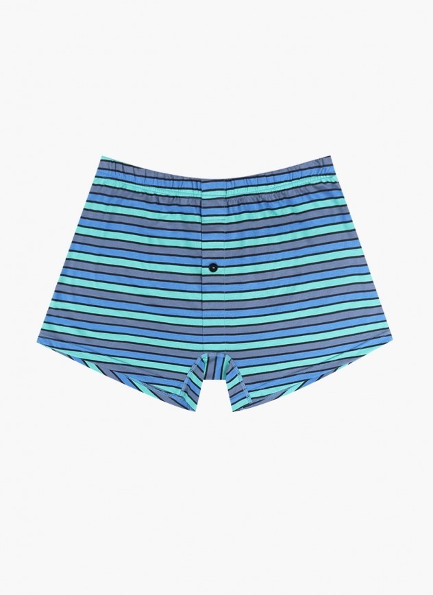 Мужские трусы Indefini 3076MUG Мужские трусы Indefini 3076MUG