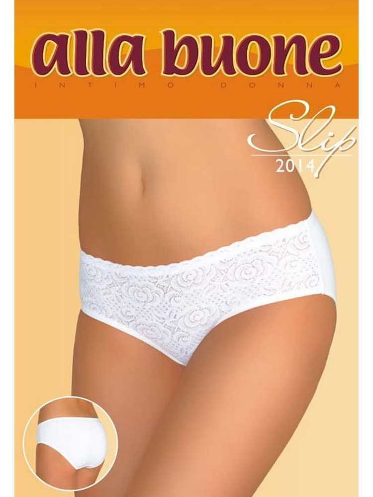 Трусы женские Alla buone 2014