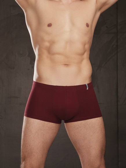 Трусы мужские боксеры с закрытой резинкой Omsa 1232 Трусы мужские боксеры с закрытой резинкой Omsa 1232