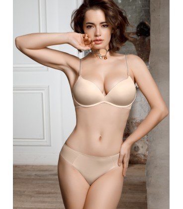 Бюстгальтер-балконет Adele 7539 Mioocchi