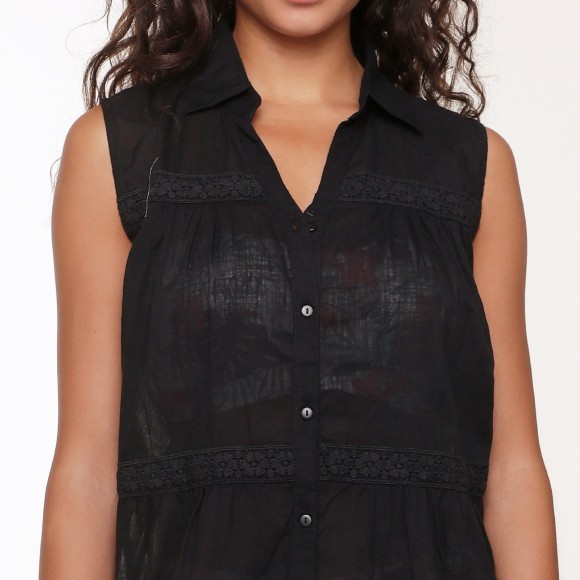 Туника пляжная LingaDore 6529 Туника пляжная LingaDore 6529