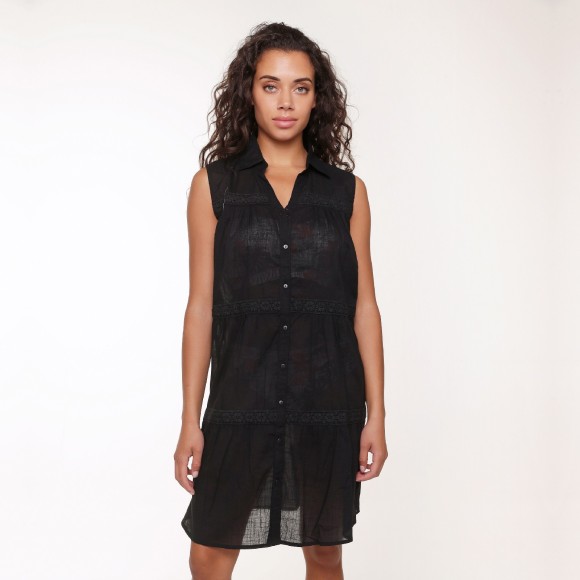 Туника пляжная LingaDore 6529 Туника пляжная LingaDore 6529