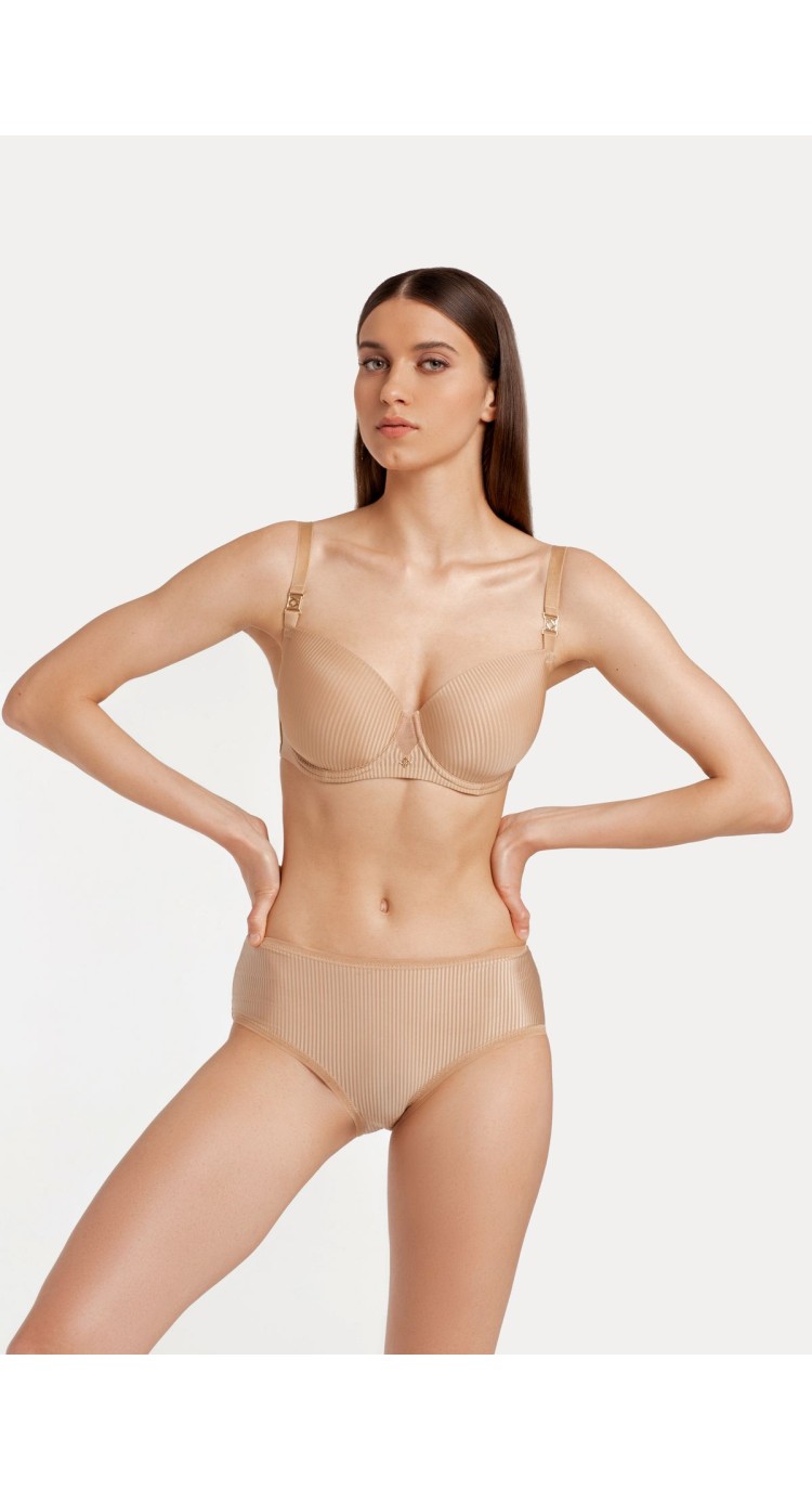 Женские трусы Melle Tresor ML0705