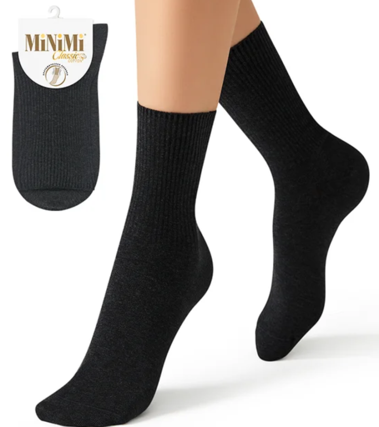 Носки Minimi MINI COTONE 1203 Носки Minimi MINI COTONE 1203