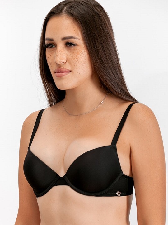 Бюст женский Jespe Push-Up Rosa Selvatica Re 81 5