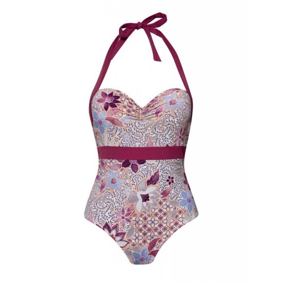 Купальник совместный Marc&Andre L1916-901/OB