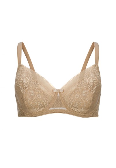 Бюстгальтер классический Marc&Andre W22-0951-FCS-LY Бюстгальтер классический Marc&Andre W22-0951-FCS-LY