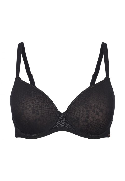 Бюстгальтер классический Marc&Andre W22-1016-RGM-LY Бюстгальтер классический Marc&Andre W22-1016-RGM-LY