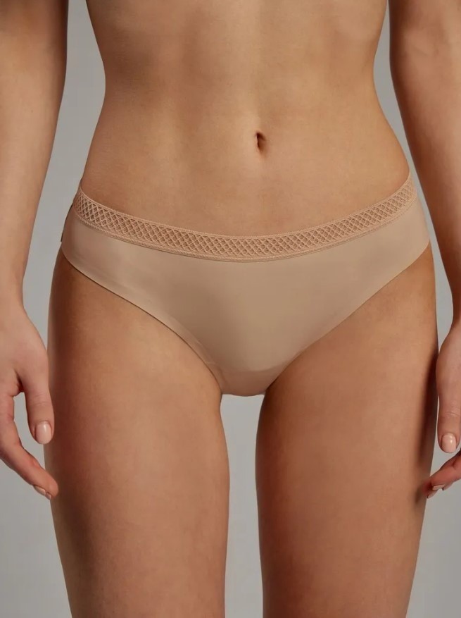 Женские трусы Melle стринг (Perfect) ML0507 Женские трусы Melle стринг (Perfect) ML0507