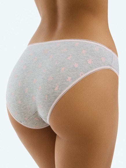 Трусы женские Minimi 2211-40CE Slip Lepre Трусы женские Minimi 2211-40CE Slip Lepre