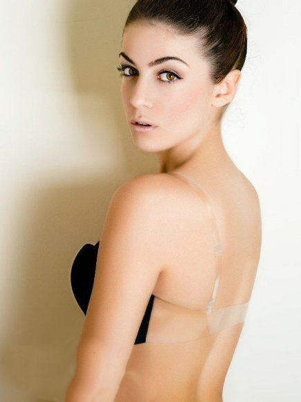 Бюст (балконет) Rosa Selvatica Re 29 5 Бюст (балконет) Rosa Selvatica Re 29 5