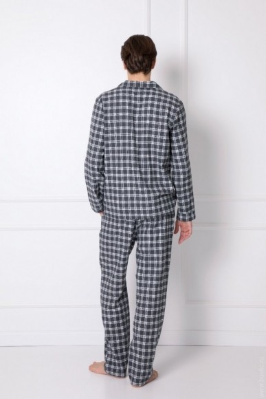 Пижама мужская со штанами ARUELLE GEORGE Пижама мужская со штанами ARUELLE GEORGE