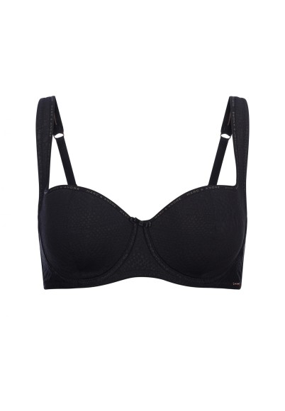 Бюстгальтер классический Marc&Andre W22-1019-BNF-LY Бюстгальтер классический Marc&Andre W22-1019-BNF-LY