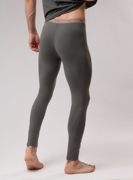 Кальсоны мужские Indefini 3033PDK