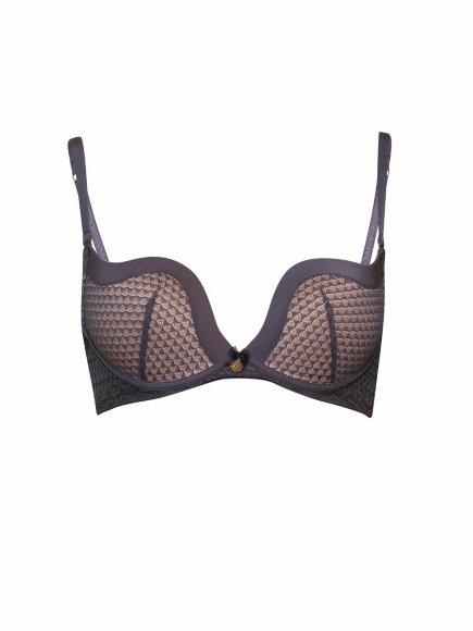 Бюстгальтер классический Marc&Andre S20-0816-VCM-LY Бюстгальтер классический Marc&Andre S20-0816-VCM-LY