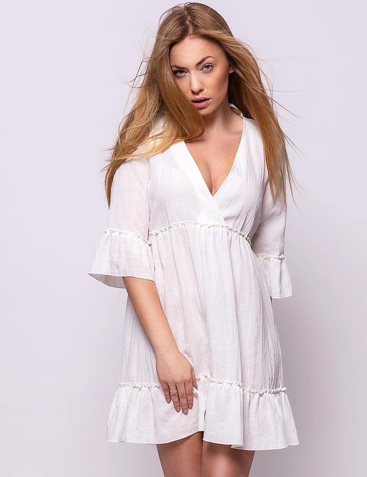 Туника пляжная Sensis Tunika SL Туника пляжная Sensis Tunika SL