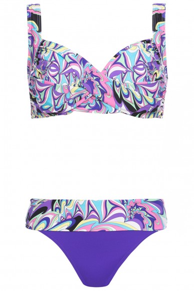 Купальник женский Charmante WP(XL)221803 Купальник женский Charmante WP(XL)221803