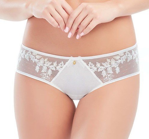 Трусы бразилиан бриф Marc&Andre S7-0293