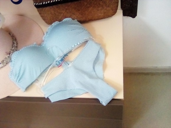 Купальник раздельный Ysabel Mora 81954+81956 Купальник раздельный Ysabel Mora 81954+81956