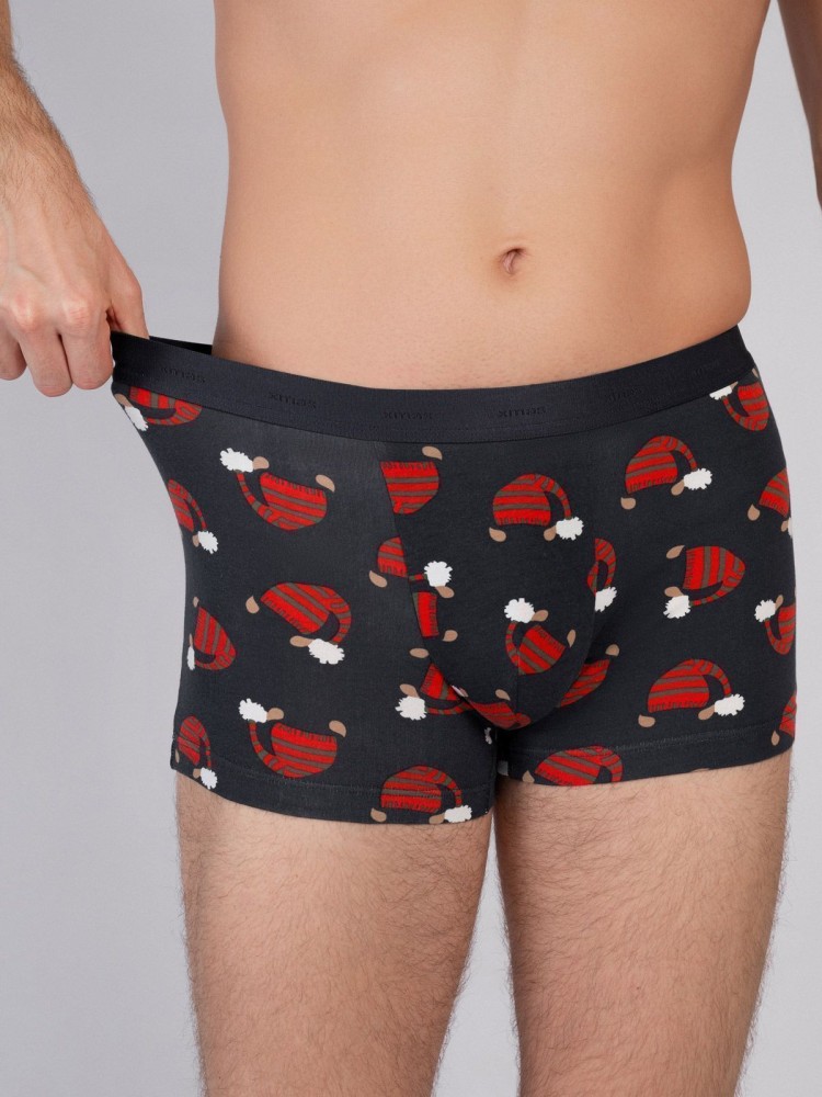 Мужские трусы Indefini 4047MUF Мужские трусы Indefini 4047MUF