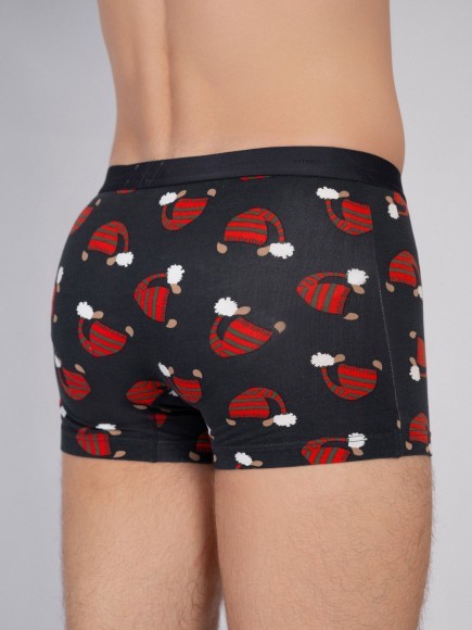 Мужские трусы Indefini 4047MUF