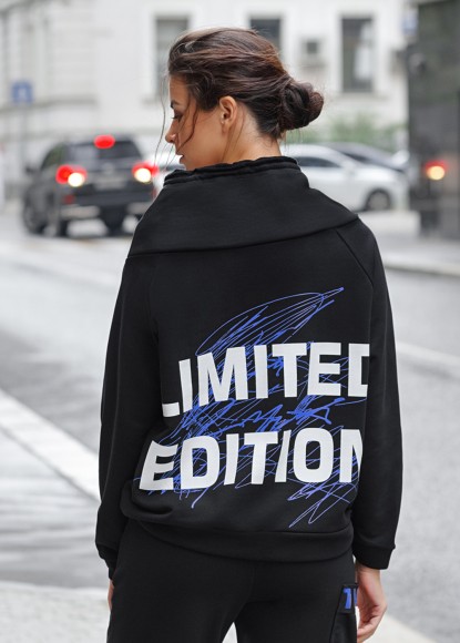 Свитшот Acappella Tanjerine 3243