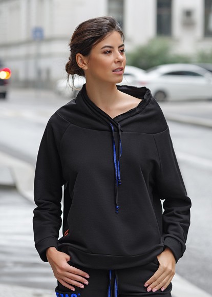 Свитшот Acappella Tanjerine 3243