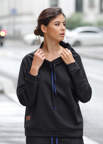 Свитшот Acappella Tanjerine 3243