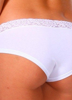 Трусики слип Lovely Girl 8309 Трусики слип Lovely Girl 8309