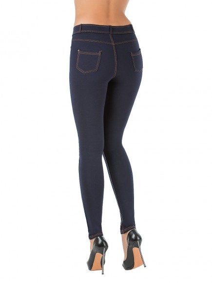 Колготки плотные Charmante VZC1510