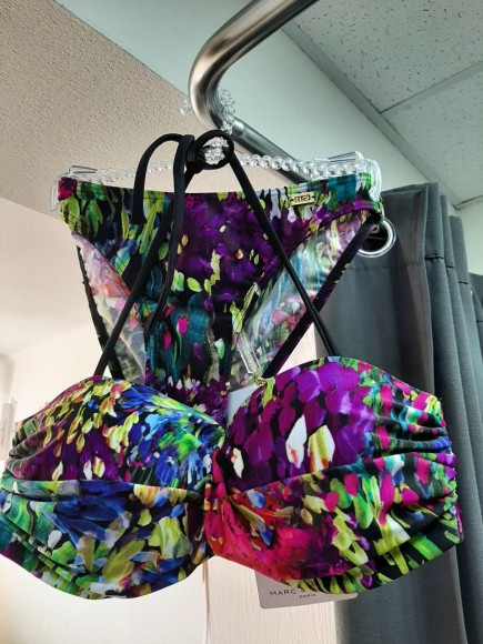 Купальник Marc&Andre L1505-952 Купальник Marc&Andre L1505-952