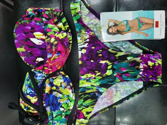 Купальник Marc&Andre L1505-952 Купальник Marc&Andre L1505-952